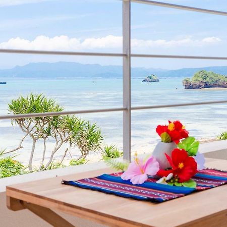 Suite Villa Yagaji 나고 외부 사진