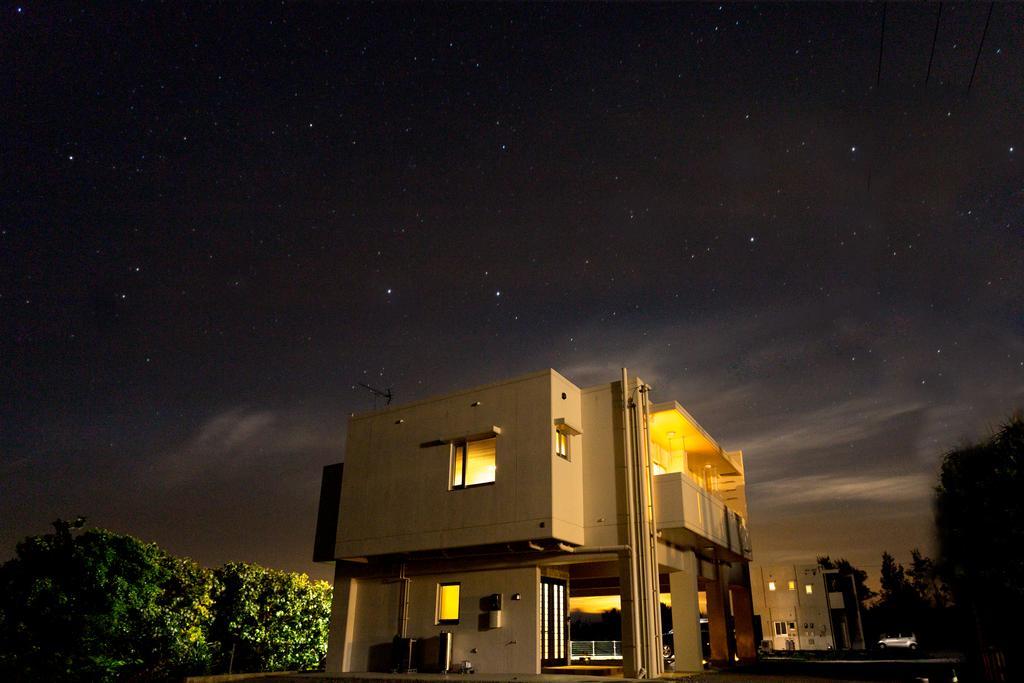 Suite Villa Yagaji 나고 외부 사진