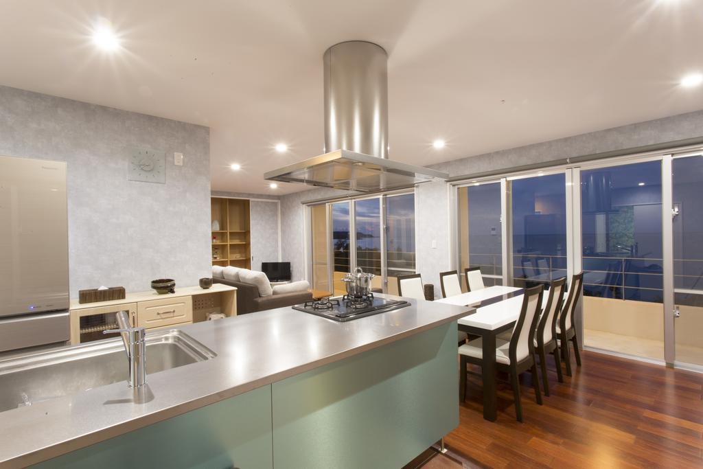 Suite Villa Yagaji 나고 외부 사진