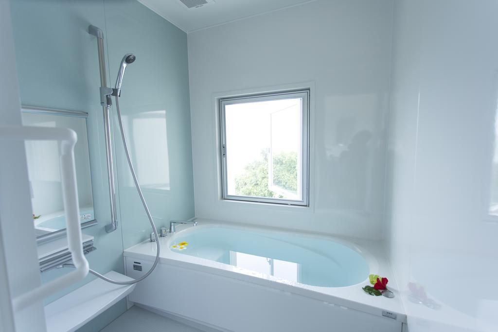 Suite Villa Yagaji 나고 외부 사진