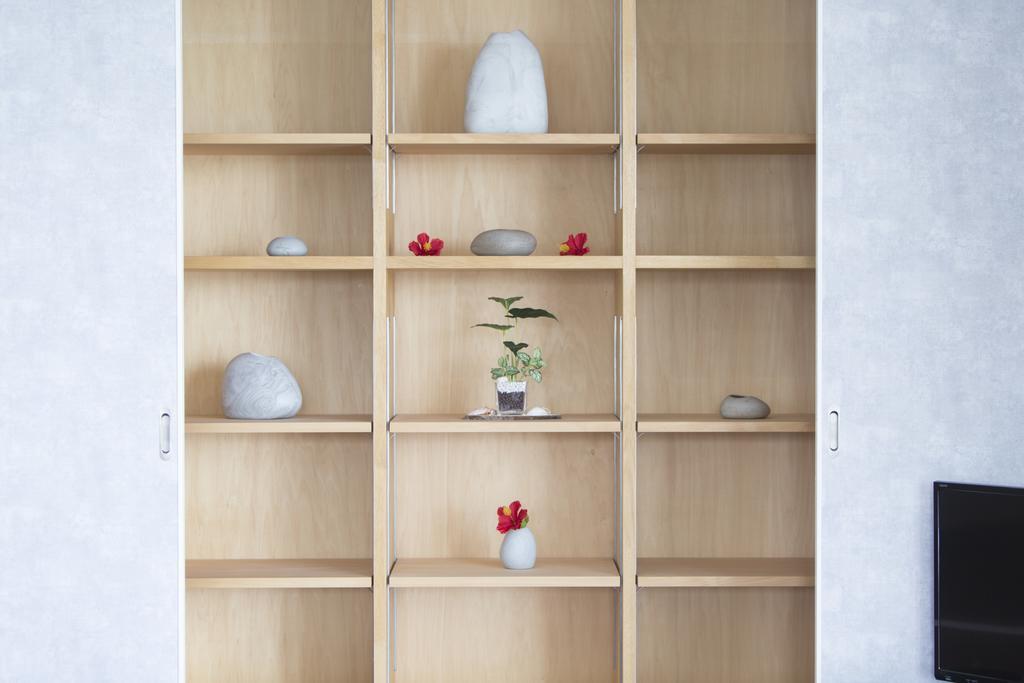 Suite Villa Yagaji 나고 외부 사진