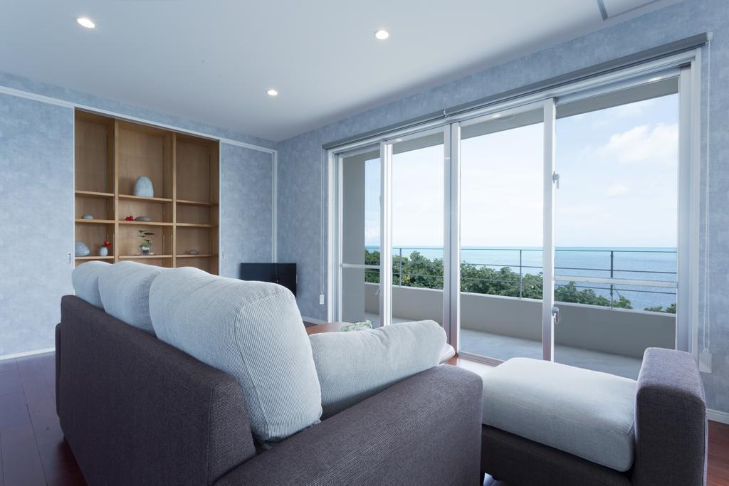 Suite Villa Yagaji 나고 외부 사진