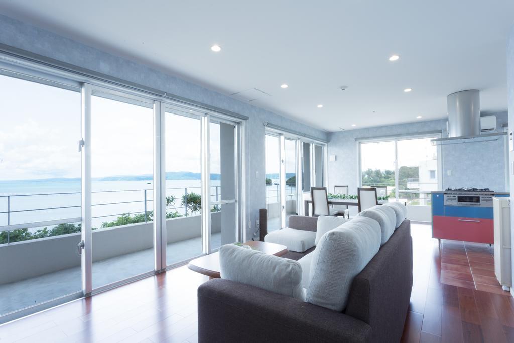 Suite Villa Yagaji 나고 외부 사진