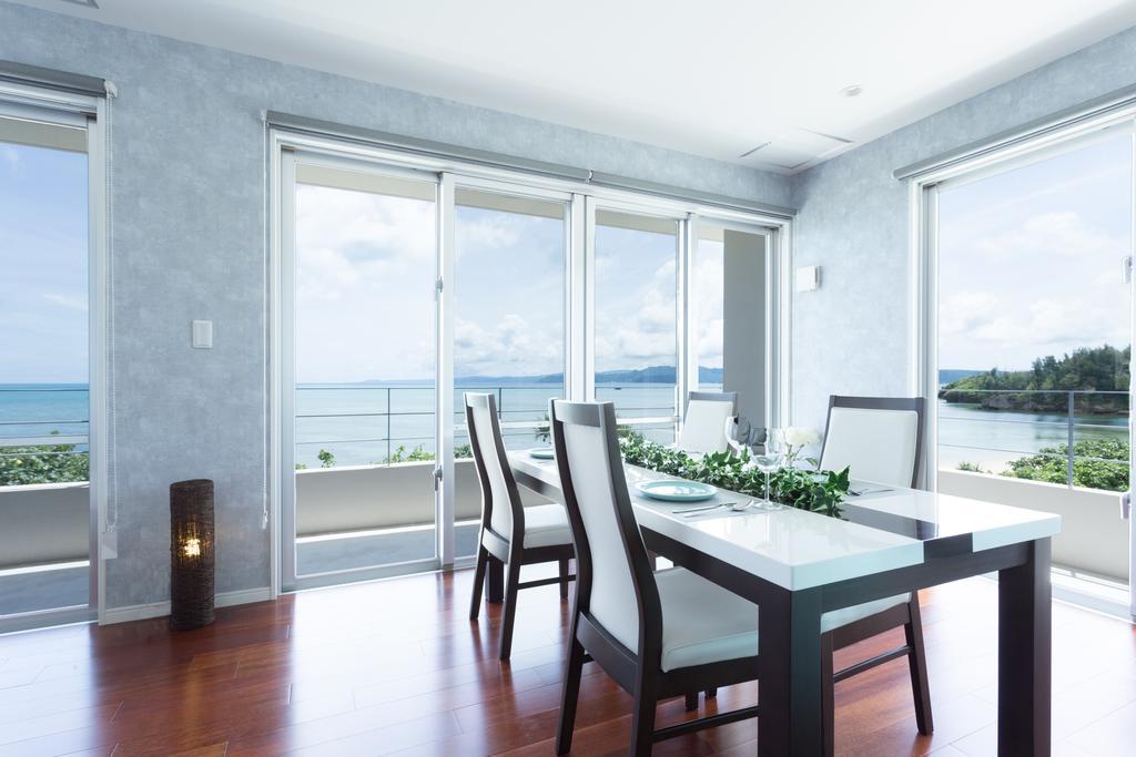 Suite Villa Yagaji 나고 외부 사진