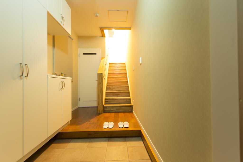 Suite Villa Yagaji 나고 외부 사진