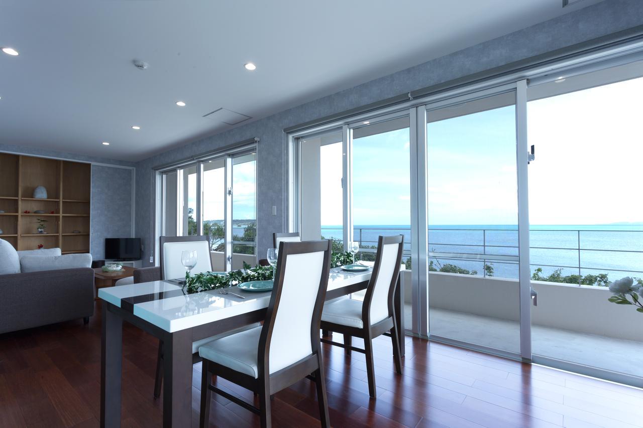 Suite Villa Yagaji 나고 외부 사진