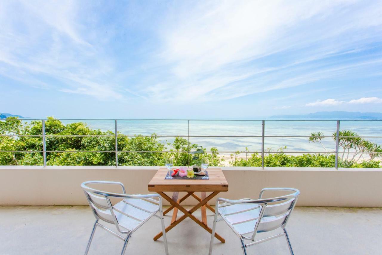 Suite Villa Yagaji 나고 외부 사진