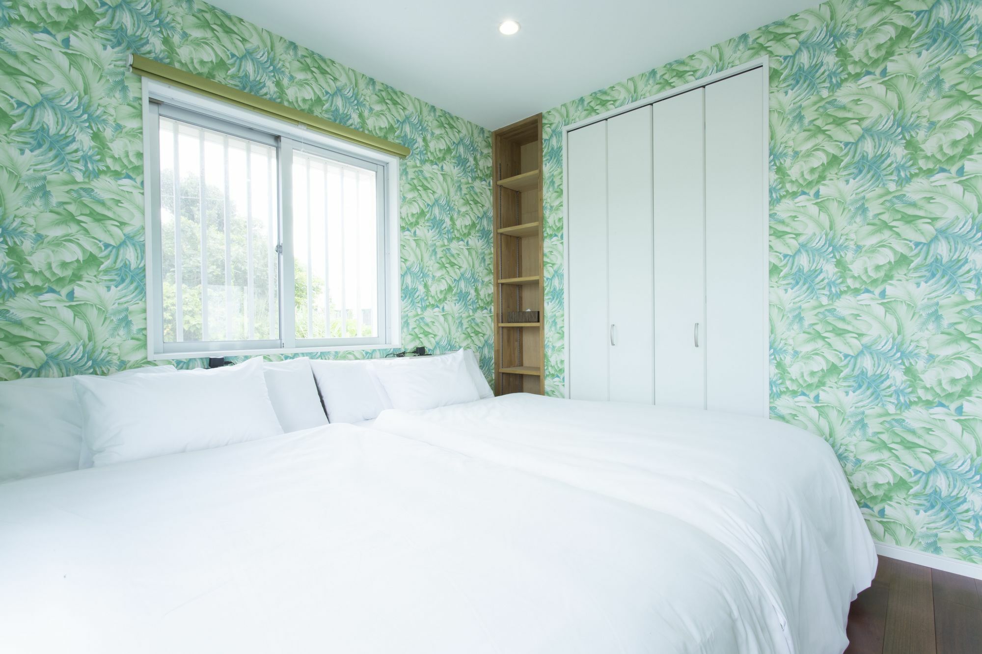 Suite Villa Yagaji 나고 외부 사진