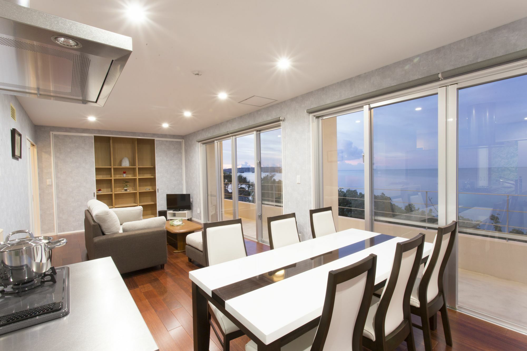 Suite Villa Yagaji 나고 외부 사진
